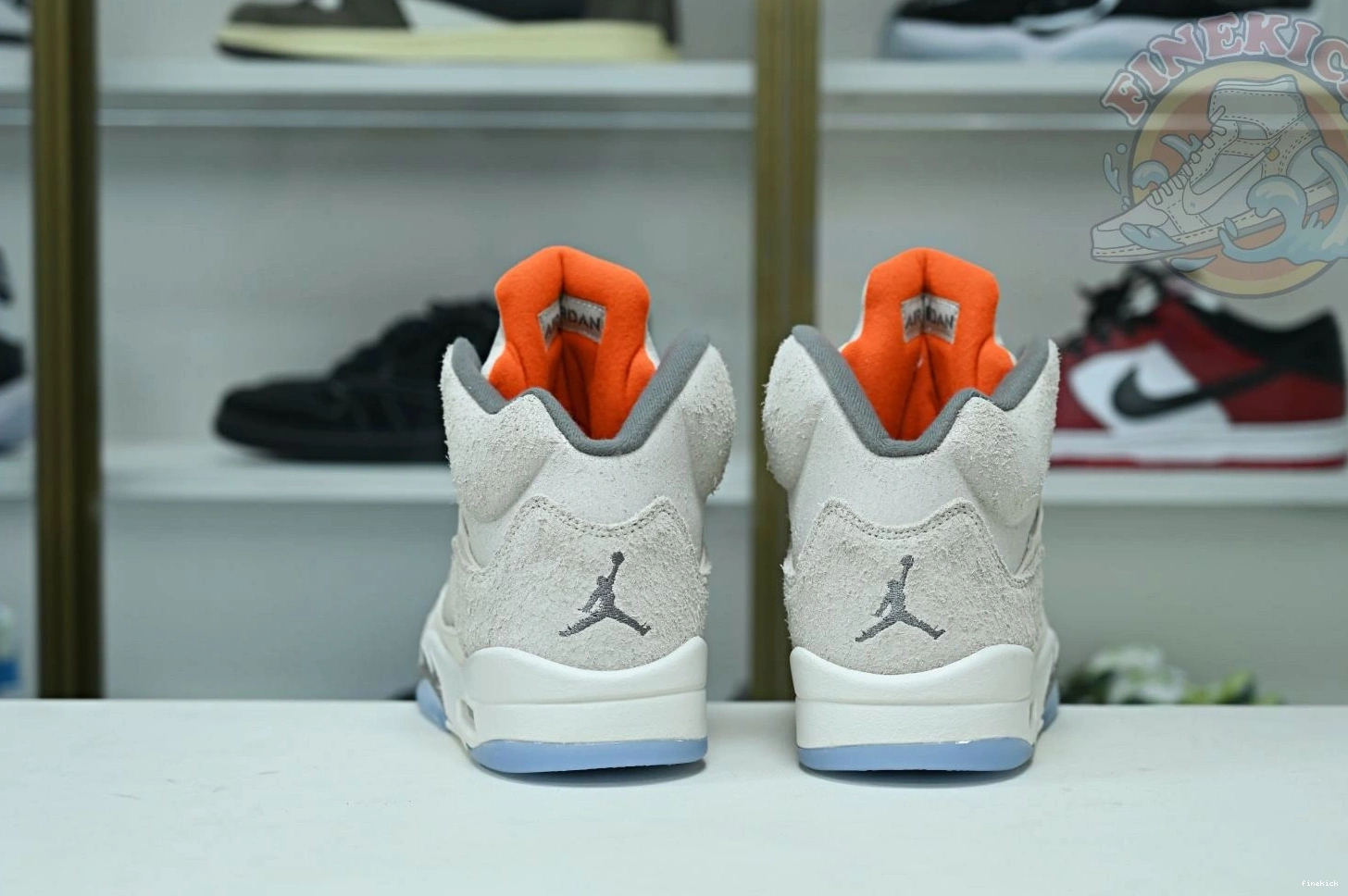 Jordan5 SE